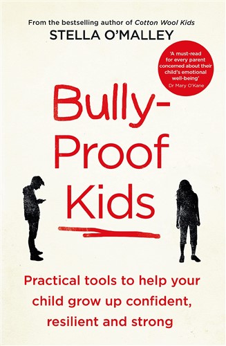 Bully-Proof Kids  